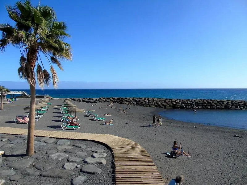 Apartamento Caletillas Candelaria Apartmán