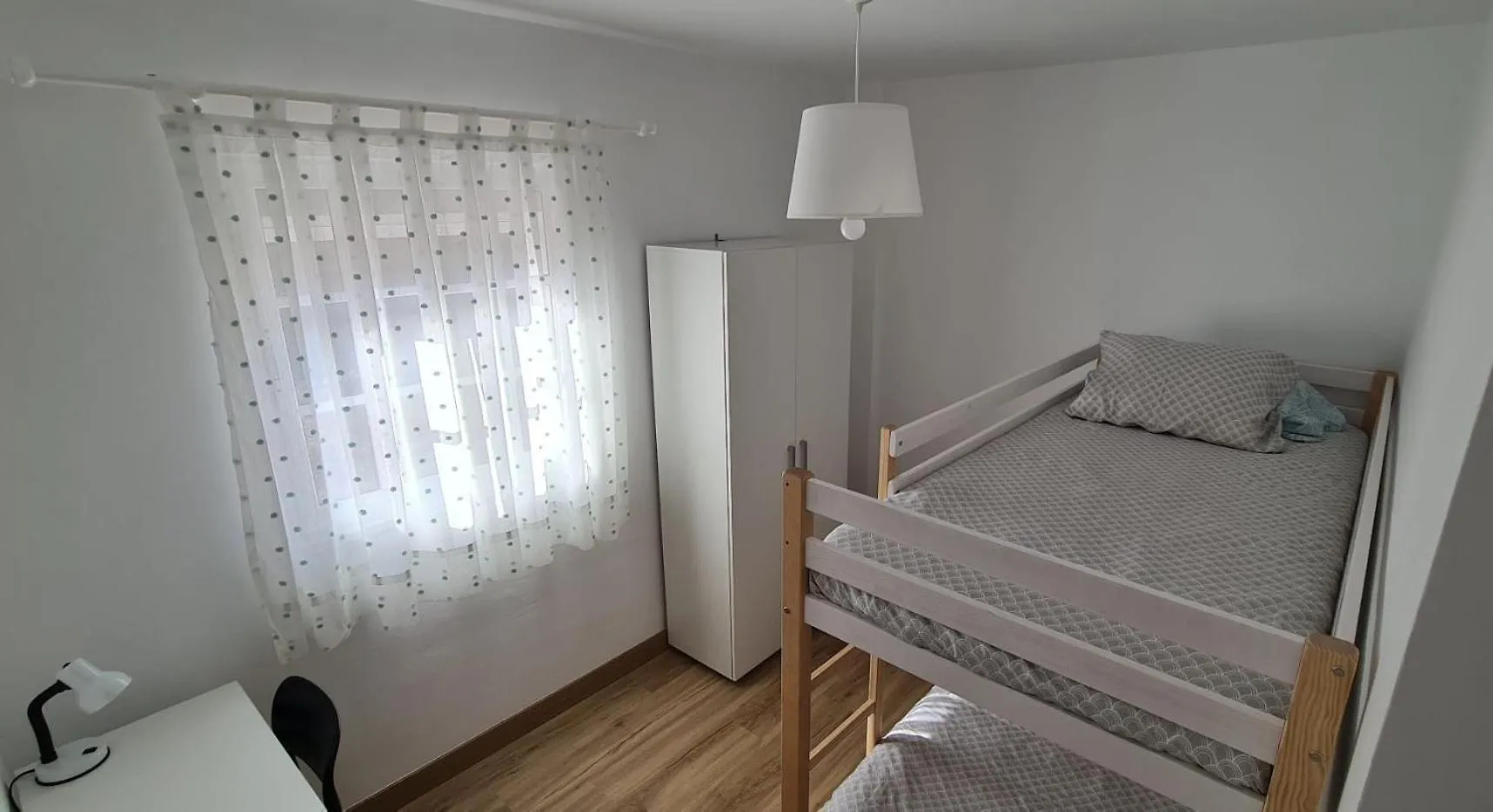 קנדלריה Apartamento Caletillas