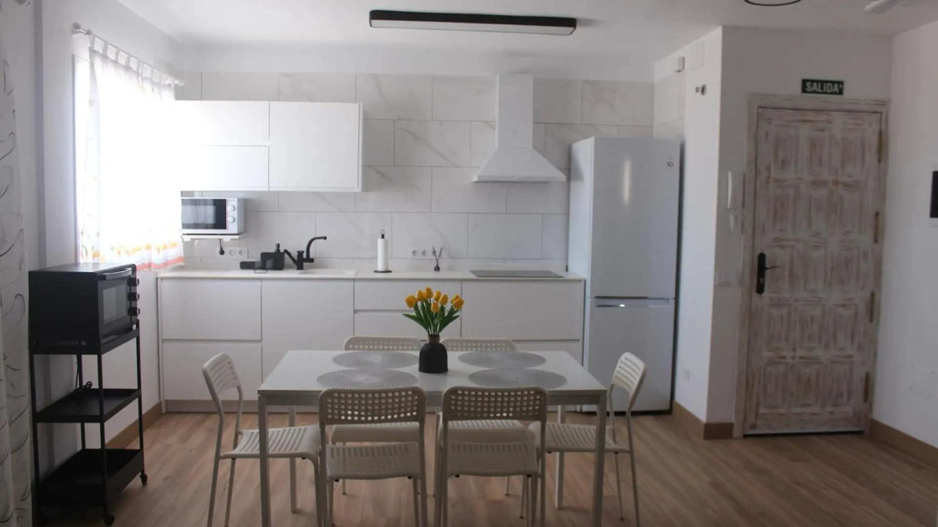 קנדלריה Apartamento Caletillas 0*,  ספרד