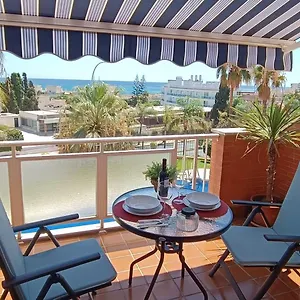 Vista Azul - Carihuela Apartamento Torremolinos