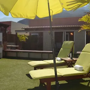  Apartamento Vacacional Relax Frente Al Mar